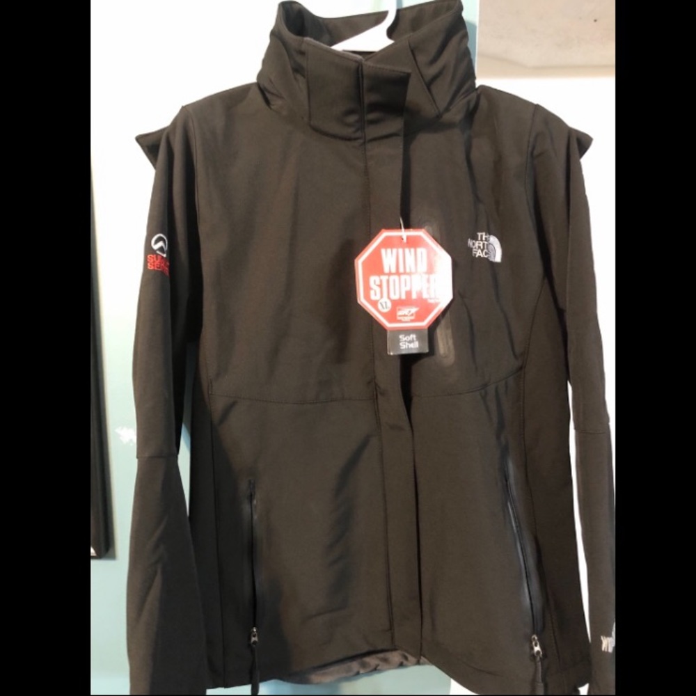 North Face Women’s Jacket